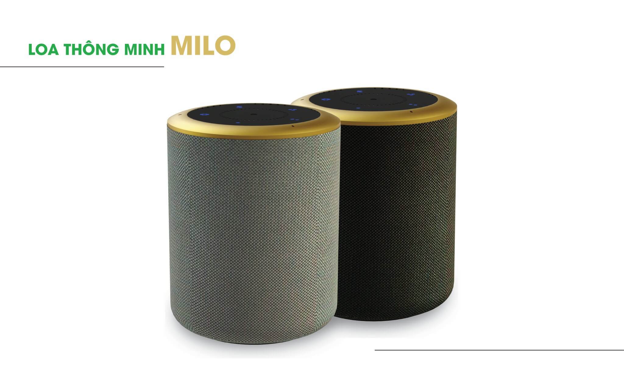 Lumi Milo, thương hiệu Việt, phá vỡ rào cản ngôn ngữ tích hợp ngôn ngữ 3 vùng miền việt nam (Bắc ,Trung, Nam)